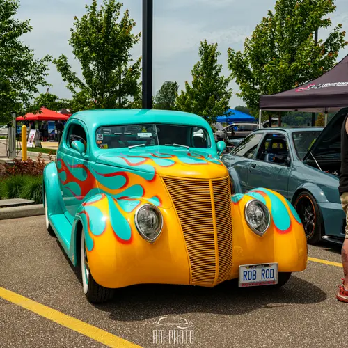 2025 Cars For A Cause photo 33